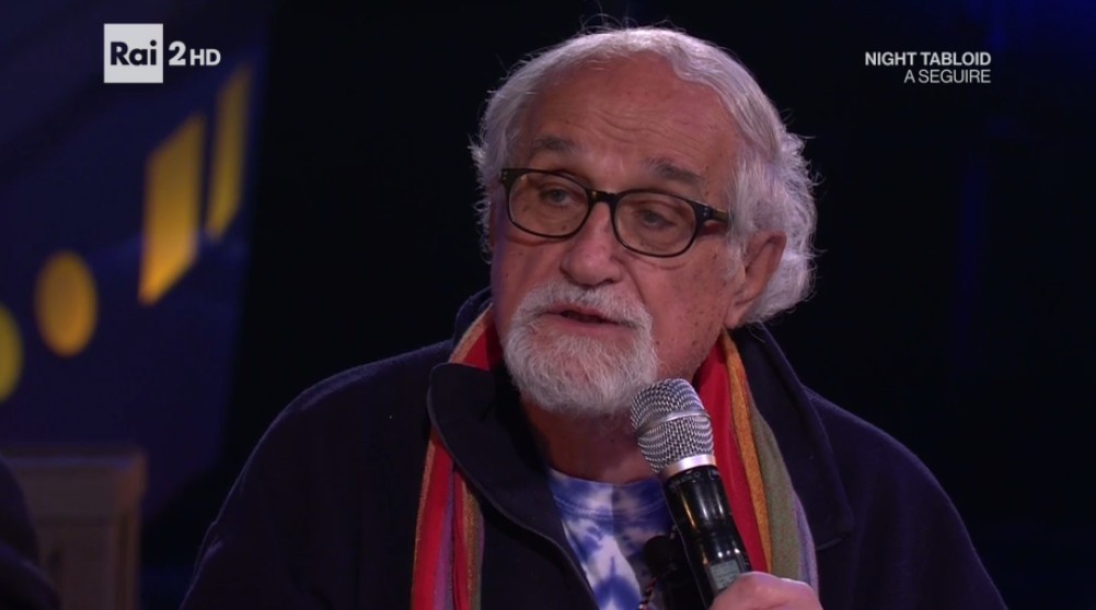 Italia di Michele Santoro | Puntata 15 dicembre 2016