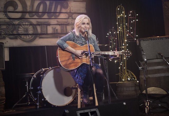 iZombie, la seconda stagione su Premium Action: Liv è “famelica”, ma resta umana