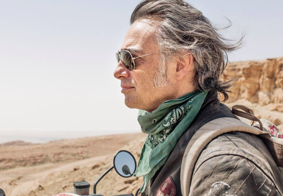 Born to Ride, la sesta edizione da martedì 20 dicembre 2016 su Mediaset Italia2
