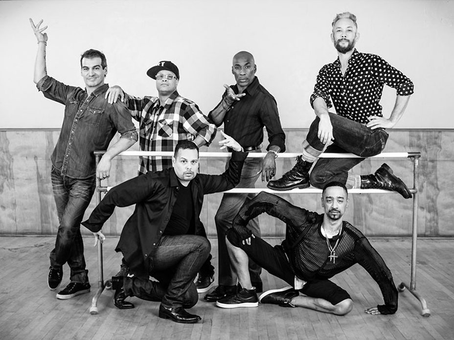 Strike a Pose: Recensione in Anteprima