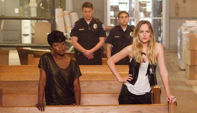 21 Jump Street, lo spin-off al femminile ha trovato una regista
