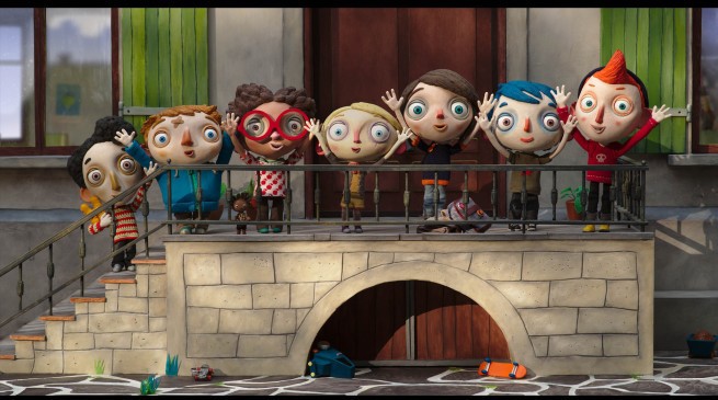 Oscar 2017 Miglior Film D’Animazione: le previsioni di Indiewire