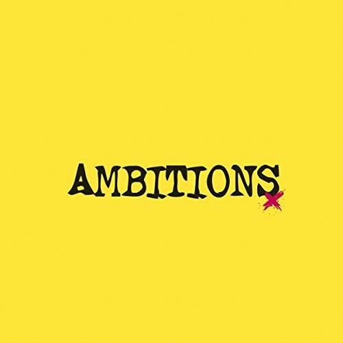 One OK Rock, Ambitions: tutte le informazioni sul nuovo disco