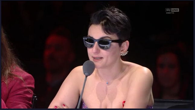 X Factor 10, Arisa senza concorrenti