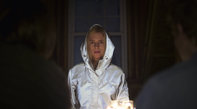 The OA, i creatori della serie tv di Netflix parlano del finale e della possibile seconda stagione