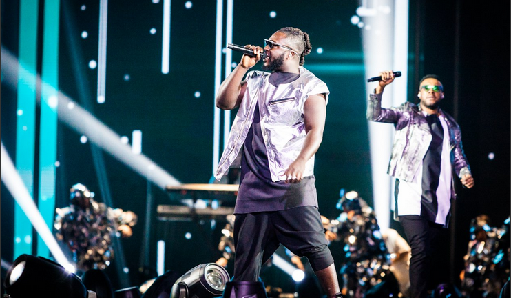 X Factor 10, Soul System vincitori
