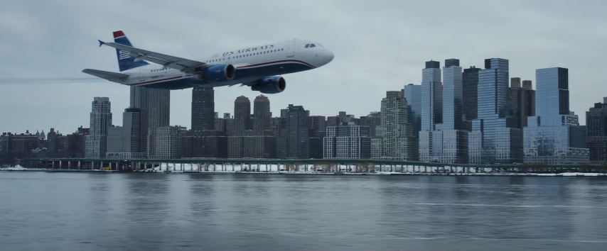 Sully: le recensioni straniere