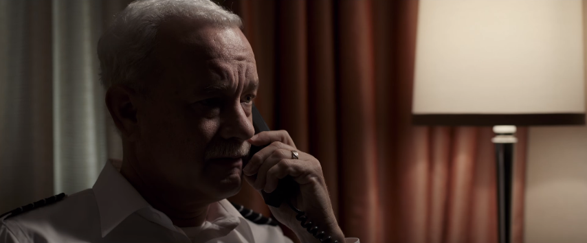 Sully (2016) di Clint Eastwood