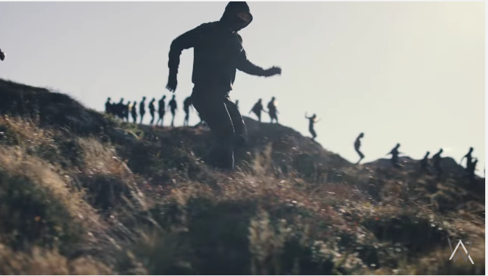 Alan Walker, Alone: testo, traduzione e video ufficiale