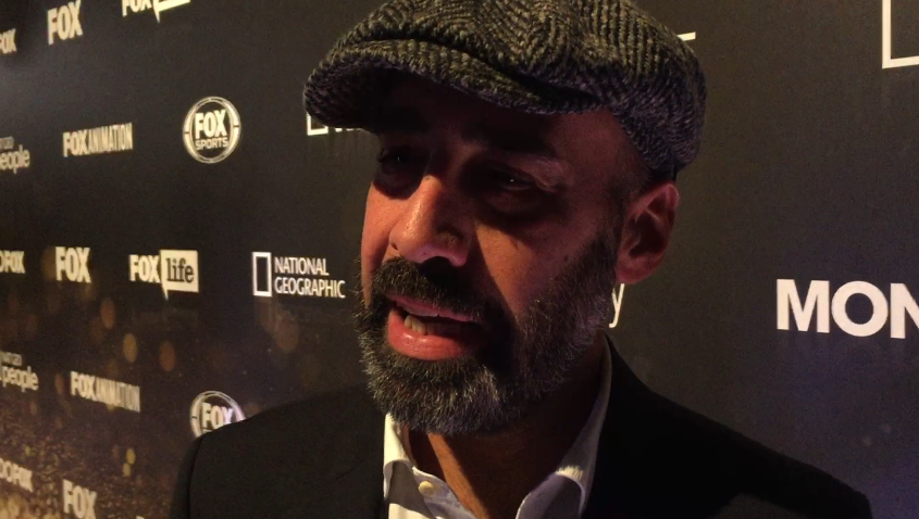 Alessandro Procoli a Blogo “Bartendency è stata un’esperienza inaspettata. Dovrebbe esserci una seconda edizione”