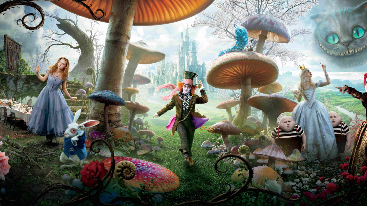 Stasera in tv, 30 dicembre 2016: Music Quiz, Alice in Wonderland, E.T.