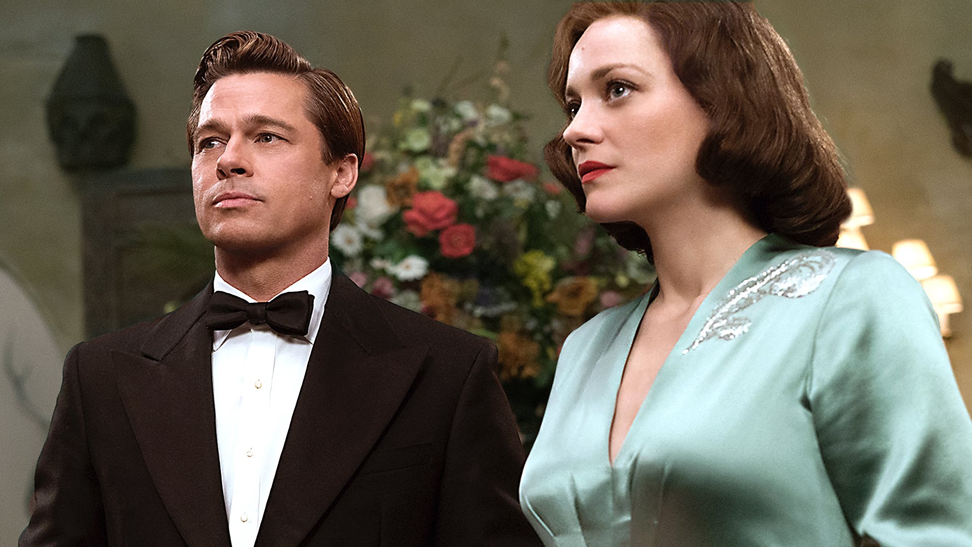 Allied – Un’ombra nascosta: recensione in anteprima del film di Robert Zemeckis