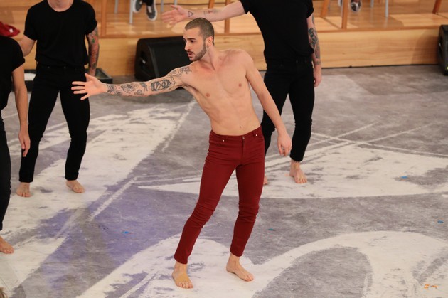 Amici 16 puntata 12 dicembre 2016