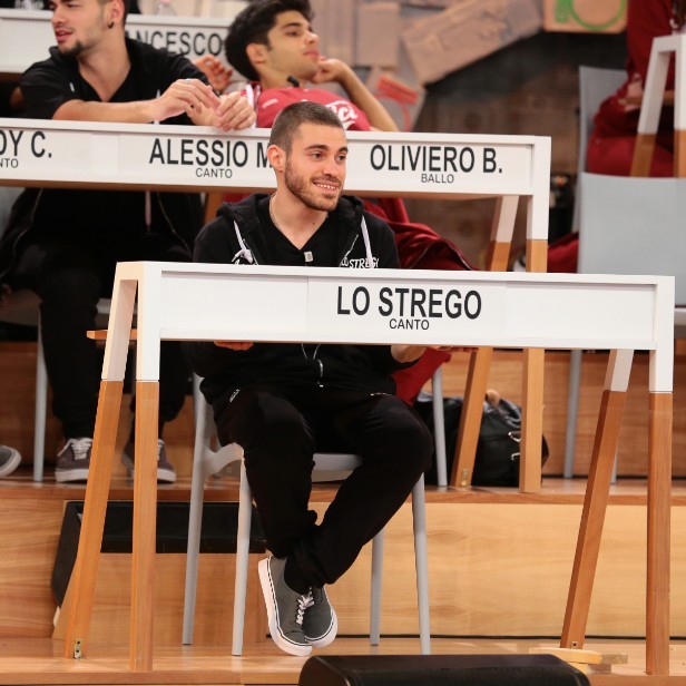 Amici 16 puntata 2 dicembre 2016
