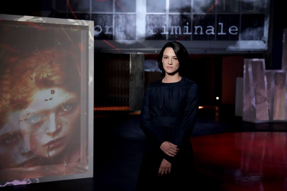 Amore Criminale: le ultime due puntate rinviate al 2017