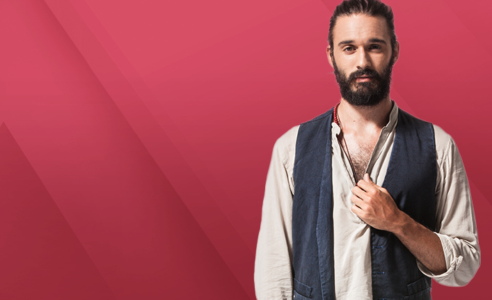 X Factor 10, Andrea Biagioni – Il mare dentro: testo e video