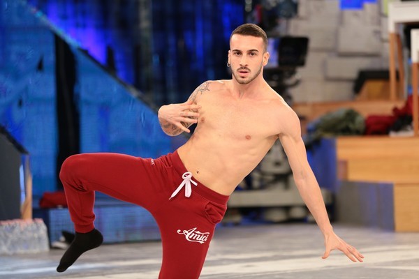Amici 16 | Puntata 5 dicembre 2016