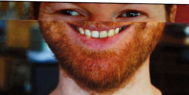 Aphex Twin ha condiviso una nuova canzone: tnodvood104