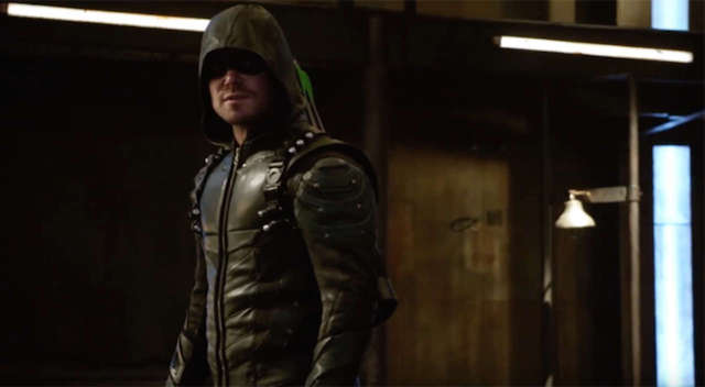 Arrow, il finale di serie diventerà finale di stagione (spoiler)
