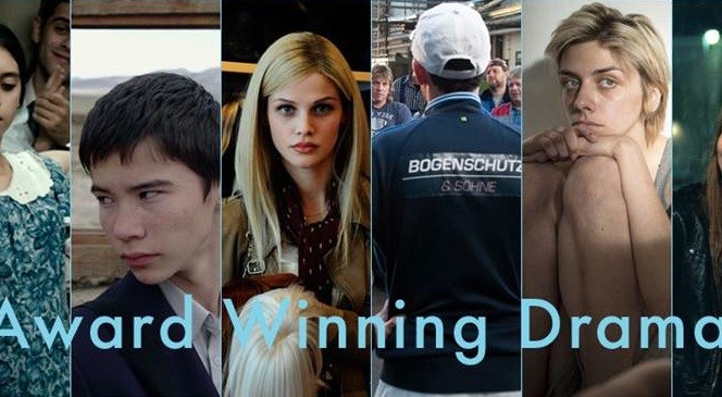 Walk This Way: Award Winning Dramas in VOD