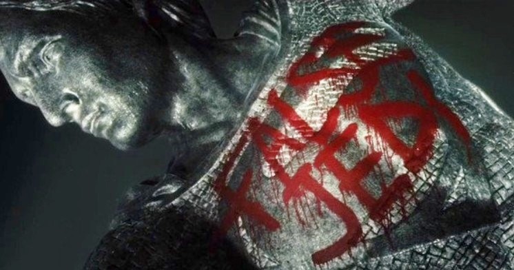 Batman v Superman & Star Wars: il mash-up trailer di Zack Snyder