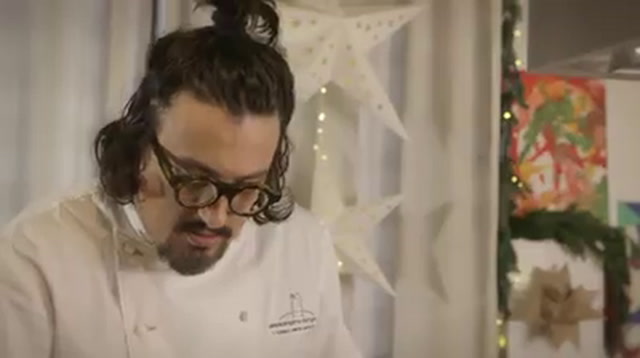 Un Natale per 4 | Promo