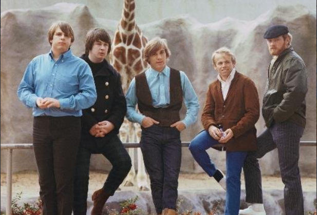 I Beach Boys pronti ad esibirsi per Donald Trump?