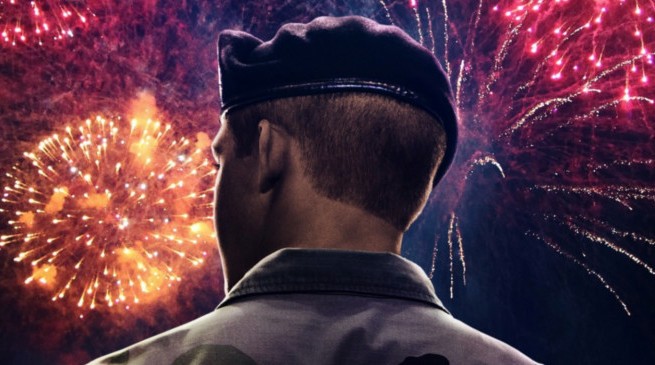 Billy Lynn – Un Giorno da eroe: recensione del film 3D in 120fps di Ang Lee