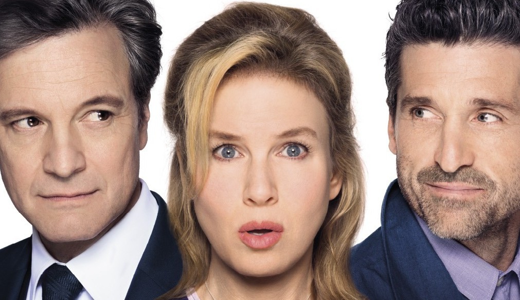 Bridget Jones 3 sbarca in Cina: è il primo capitolo della saga a riuscirci