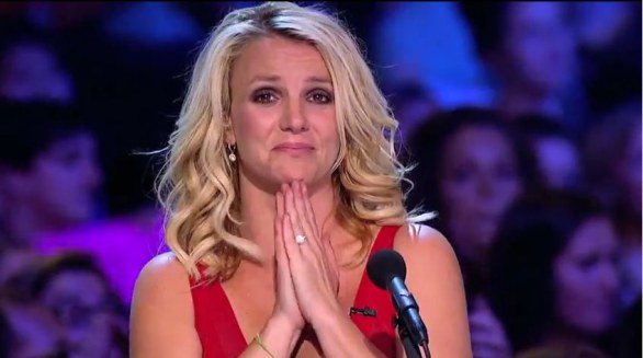 Britney Spears NON è morta: hacker annuncia la scomparsa della cantante pop
