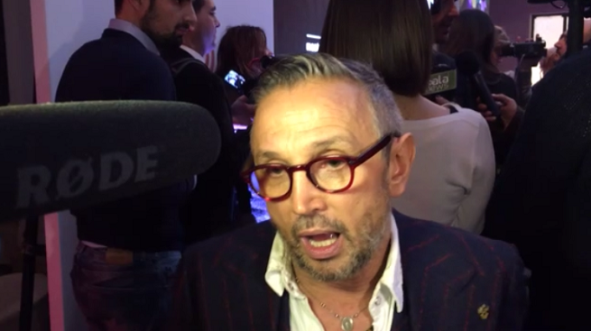 Bruno Barbieri a Blogo: “MasterChef ha cambiato il modo di fare cucina” (video)