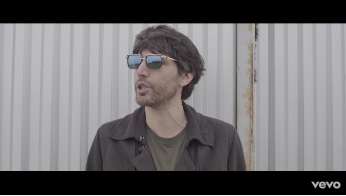 Bugo, Nei tuoi sogni: testo e video ufficiale