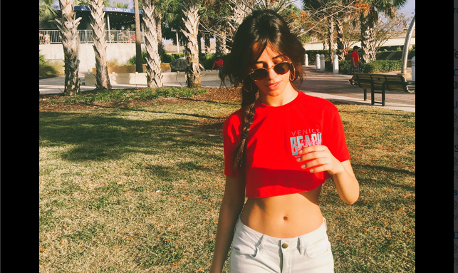 Camila Cabello solista: singolo a marzo/aprile 2017, album in estate?