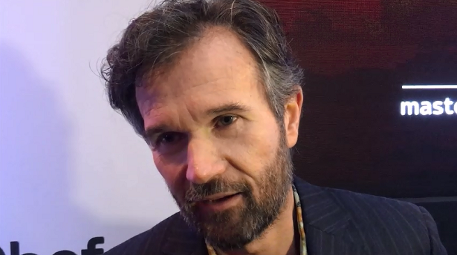 Carlo Cracco a Blogo: “Masterchef 6? Il livello è sempre più alto” (video)