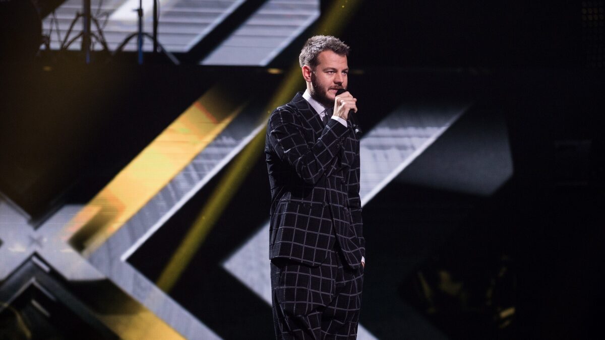 X Factor 11, Alessandro Cattelan confermato
