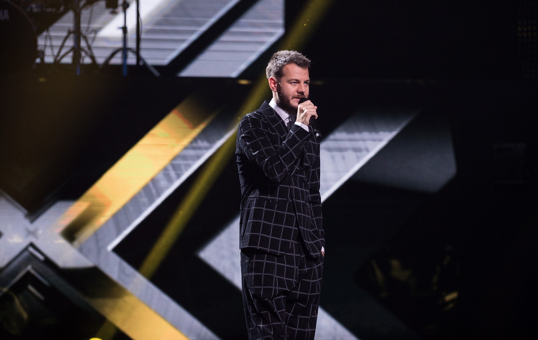 X Factor 11, Alessandro Cattelan confermato