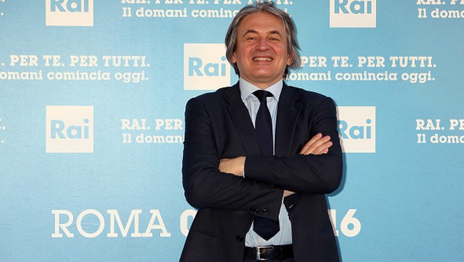 Caso corrispondente Rai a Berlino, il dg Campo Dall’Orto non risponde a Blogo (VIDEO)
