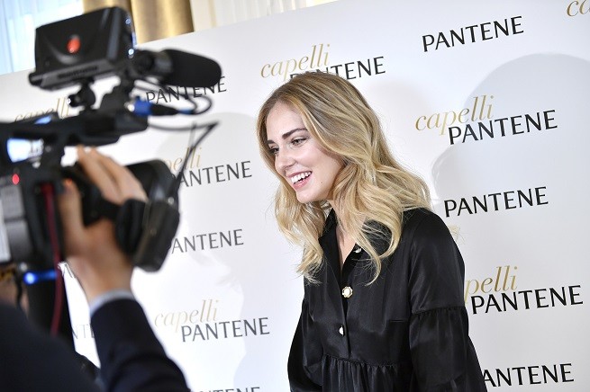 Sanremo 2017, Chiara Ferragni: “Sono voci simpatiche ma non vere, non ci sarò”