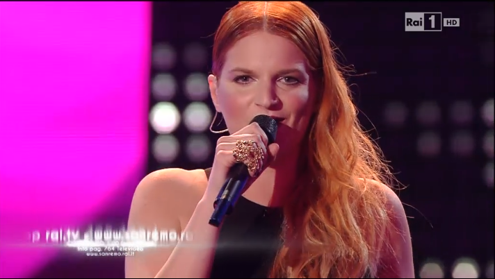 Chiara a Sanremo 2017: ha vinto X Factor 6 e partecipato due volte a Sanremo