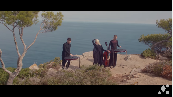 Clean Bandit feat. Sean Paul e Anne-Marie, Rockabye: testo, traduzione e video ufficiale