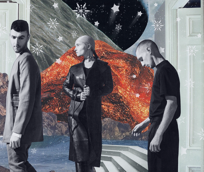 Classifica musica inglese 23 dicembre 2016: nessuna nuova entrata tra gli album, Clean Bandit ancora in vetta ai singoli