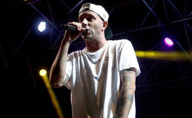 Clementino a Sanremo 2017: ha partecipato a Pechino Express, questa è la seconda partecipazione al Festival