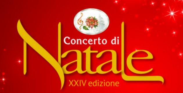 Concerto di Natale 2016: cast cantanti dell’evento condotto da Federica Panicucci