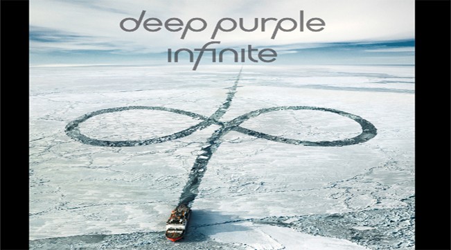 Deep Purple, inFinite: in arrivo il nuovo disco