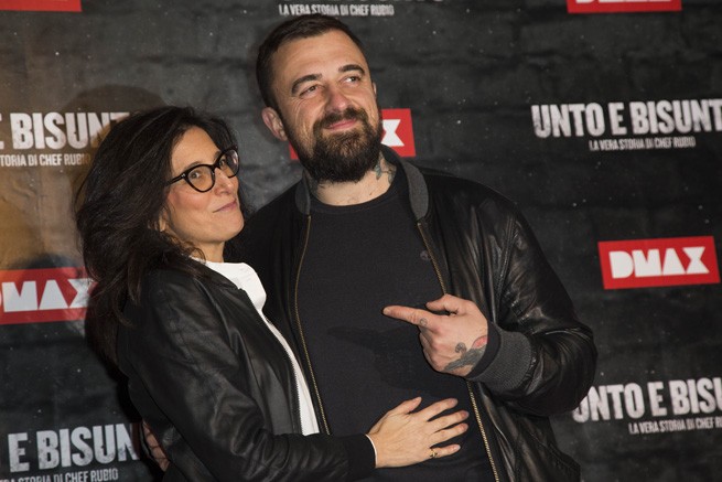 Discovery, Laura Carafoli a Blogo: “Chef Rubio è DMAX. Il Boss delle Cerimonie continua”
