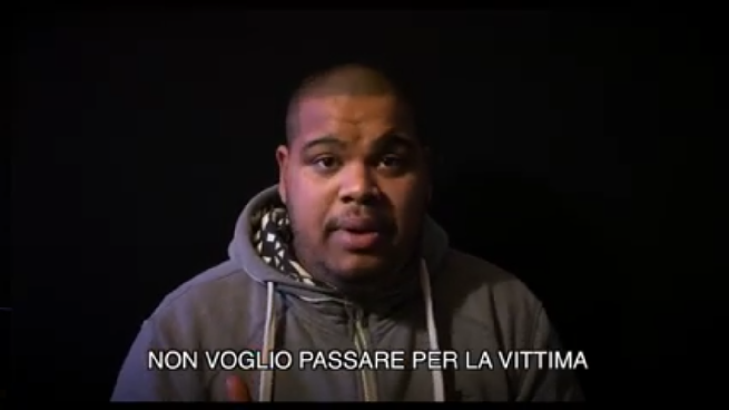 Dylan Magon contro le “bastonate” ricevute da Universal e Riserva Sonora (video)