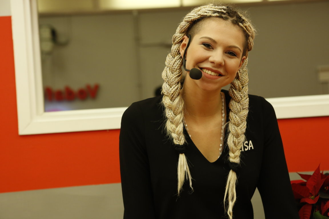 Amici 16 – puntata 15 dicembre 2016
