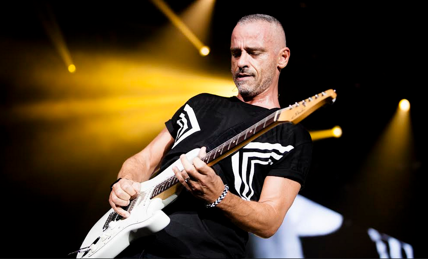 Eros Ramazzotti, Perfetto World Tour: ieri la tappa finale al Forum di Assago tra tanti ospiti