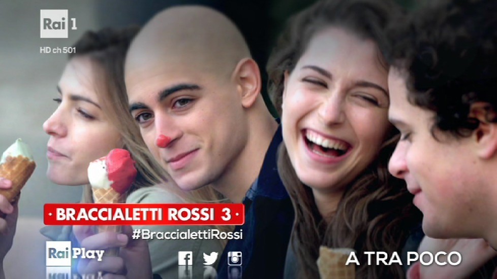 Braccialetti Rossi, Eleonora Andreatta: “Serie che ha cambiato la fiction italiana. Straordinario successo tra i giovani”