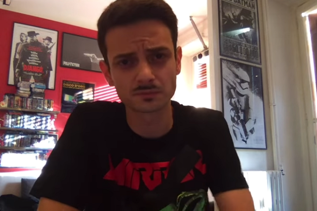 Rovazzi risponde a Salmo: “Mi hai fregato con una mossa di una bassezza incredibile”